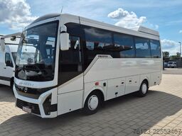 TEMSA 5 units Prestij SX,Novo Lux, Daily, Atego