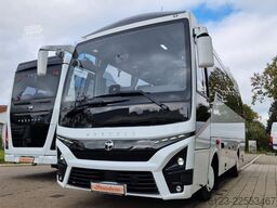 TEMSA 5 units Prestij SX,Novo Lux, Daily, Atego