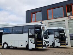 TEMSA 5 units Prestij SX,Novo Lux, Daily, Atego