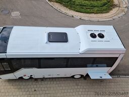 TEMSA 5 units Prestij SX,Novo Lux, Daily, Atego