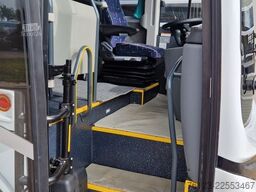 TEMSA 5 units Prestij SX,Novo Lux, Daily, Atego