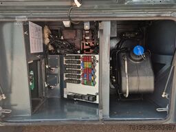 TEMSA 5 units Prestij SX,Novo Lux, Daily, Atego