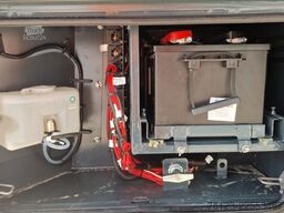TEMSA 5 units Prestij SX,Novo Lux, Daily, Atego