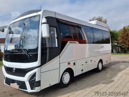TEMSA 5 units Prestij SX,Novo Lux, Daily, Atego