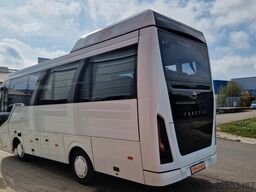 TEMSA 5 units Prestij SX,Novo Lux, Daily, Atego