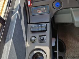 TEMSA 5 units Prestij SX,Novo Lux, Daily, Atego