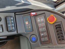 TEMSA 5 units Prestij SX,Novo Lux, Daily, Atego