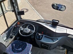 TEMSA 5 units Prestij SX,Novo Lux, Daily, Atego