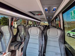 MERCEDES-BENZ 519 Sunset S 4 Ferqui Chasis 907 Vorlauffahrzeug