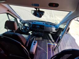 MERCEDES-BENZ 519 Sunset S 4 Ferqui Chasis 907 Vorlauffahrzeug