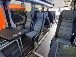 MERCEDES-BENZ 519 Sunset S 4 Ferqui Chasis 907 Vorlauffahrzeug