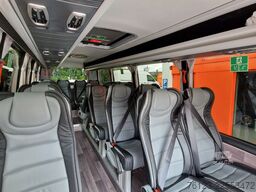 MERCEDES-BENZ 519 Sunset S 4 Ferqui Chasis 907 Vorlauffahrzeug