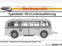 Kässbohrer PA 4