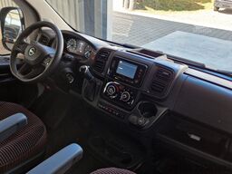 FIAT Opel Movano 18 SS  in Stock Fiat Ducato
