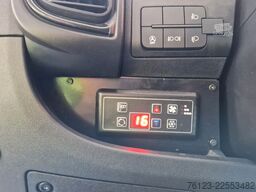 FIAT Opel Movano 18 SS  in Stock Fiat Ducato