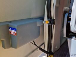 FIAT Opel Movano 18 SS  in Stock Fiat Ducato