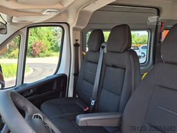 FIAT Opel Movano 18 SS  in Stock Fiat Ducato