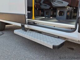 FIAT Opel Movano 18 SS  in Stock Fiat Ducato