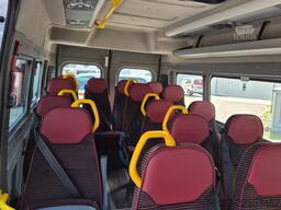 FIAT Opel Movano 18 SS  in Stock Fiat Ducato
