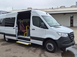 MERCEDES-BENZ Sprinter Lord Light 22 Sitzer  Aktionspreis