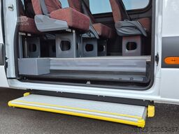 MERCEDES-BENZ Sprinter Lord Light 22 Sitzer  Aktionspreis