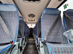 IVECO Daily 70 Ferqui Sunrise 34 Plätze COC