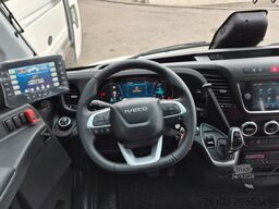 IVECO Daily 70 Ferqui Sunrise 34 Plätze COC