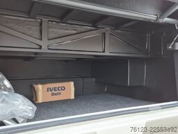 IVECO Daily 70 Ferqui Sunrise 34 Plätze COC