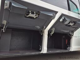 IVECO Daily 70 Ferqui Sunrise 34 Plätze COC