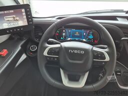 IVECO Daily 70 Ferqui Sunrise 34 Plätze COC