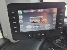 IVECO Daily 70 Ferqui Sunrise 34 Plätze COC