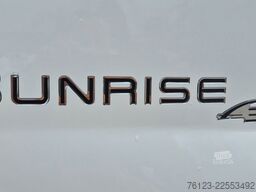 IVECO Daily 70 Ferqui Sunrise 34 Plätze COC