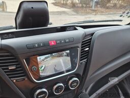 IVECO Daily 70 Ferqui Sunrise 34 Plätze COC