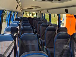 IVECO Daily 70 Ferqui Sunrise 34 Plätze COC