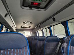 IVECO Daily 70 Ferqui Sunrise 34 Plätze COC