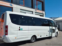 IVECO Daily 70 Ferqui Sunrise 34 Plätze COC