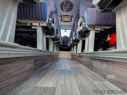 IVECO Daily 70 Ferqui Sunrise 34 Plätze COC
