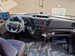 IVECO Daily 70 Ferqui Sunrise 34 Plätze COC