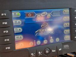 IVECO Daily 70 Ferqui Sunrise 34 Plätze COC