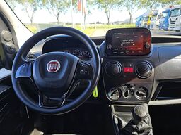 FIAT FIORINO 1.3 EURO6