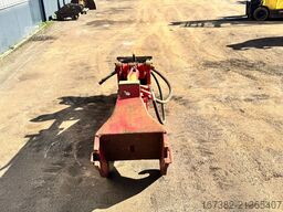  Extension arm CW40 / CW40