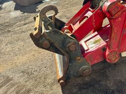  Extension arm CW40 / CW40