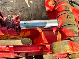  Extension arm CW40 / CW40