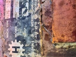  Extension arm CW40 / CW40