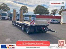 MAX Trailer 600