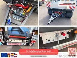 MAX Trailer 600