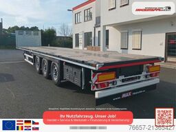 MAX Trailer Type 200