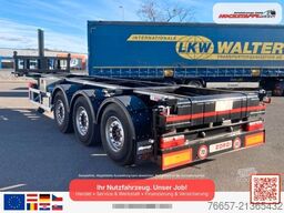 Zorzi ZORZI Kippchassis ADR