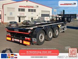 Zorzi ZORZI Kippchassis ADR