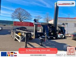 Zorzi ZORZI Kippchassis ADR